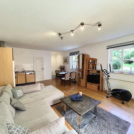 Ferienwohnung In Remscheid-Ehringhausen Eksteriør billede