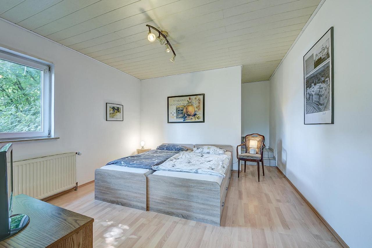 Ferienwohnung In Remscheid-Ehringhausen Eksteriør billede