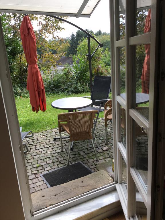 Ferienwohnung In Remscheid-Ehringhausen Eksteriør billede