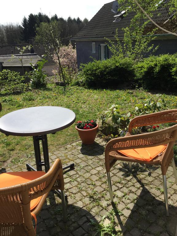 Ferienwohnung In Remscheid-Ehringhausen Eksteriør billede