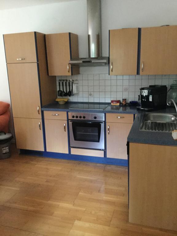 Ferienwohnung In Remscheid-Ehringhausen Eksteriør billede